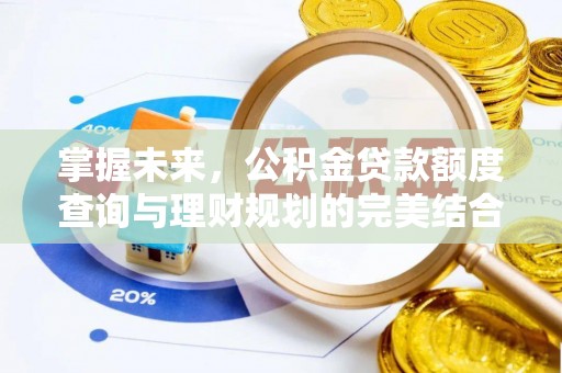 镇远掌握未来，公积金贷款额度查询与理财规划的完美结合