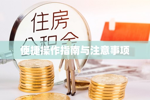 镇远便捷操作指南与注意事项